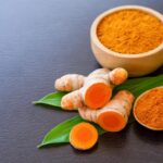 Serbuk Kunyit Mesh 20-50 untuk Minuman Herbal: Manfaat dan Cara Penggunaannya