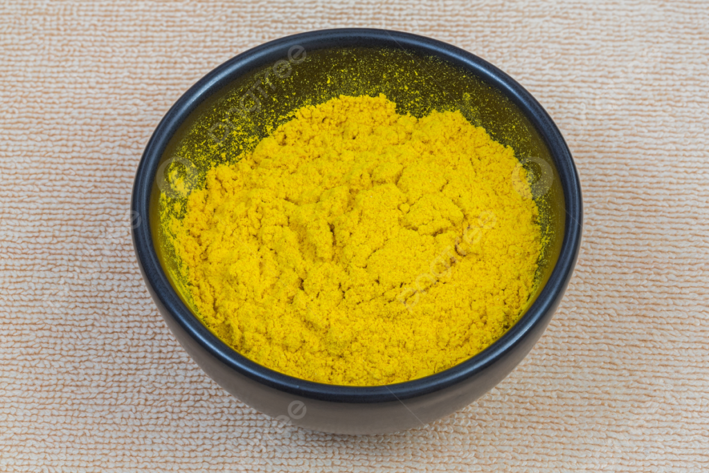 manfaat kunyit untuk skincare
